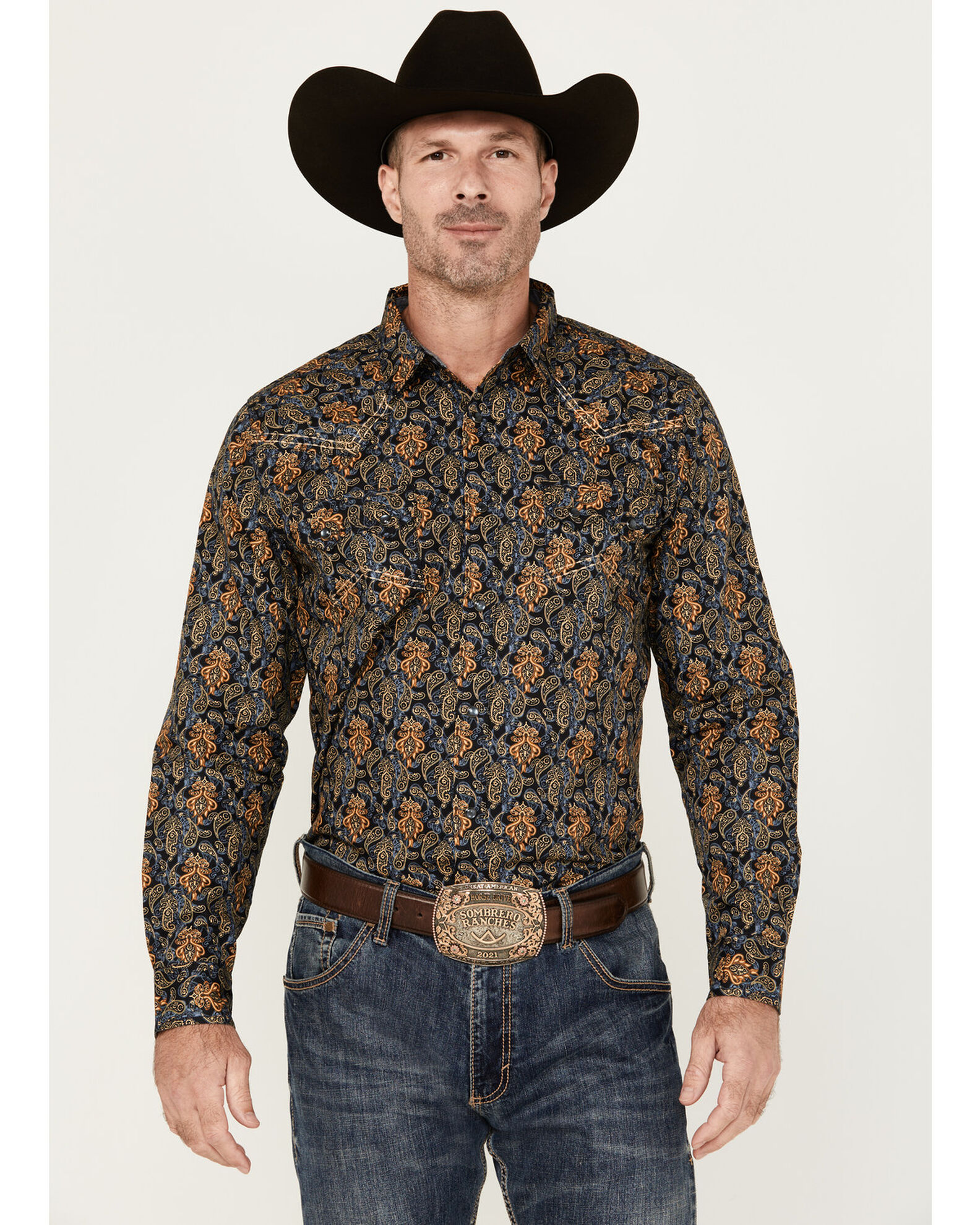 Cody james sale long sleeve shirts