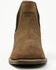Image #4 - Cody James Men's Ace&trade; Chelsea Boots - Broad Square Toe, Brown, hi-res
