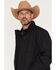 Image #2 - Ariat Men's Titan Insulated Jacket - Big, Black, hi-res