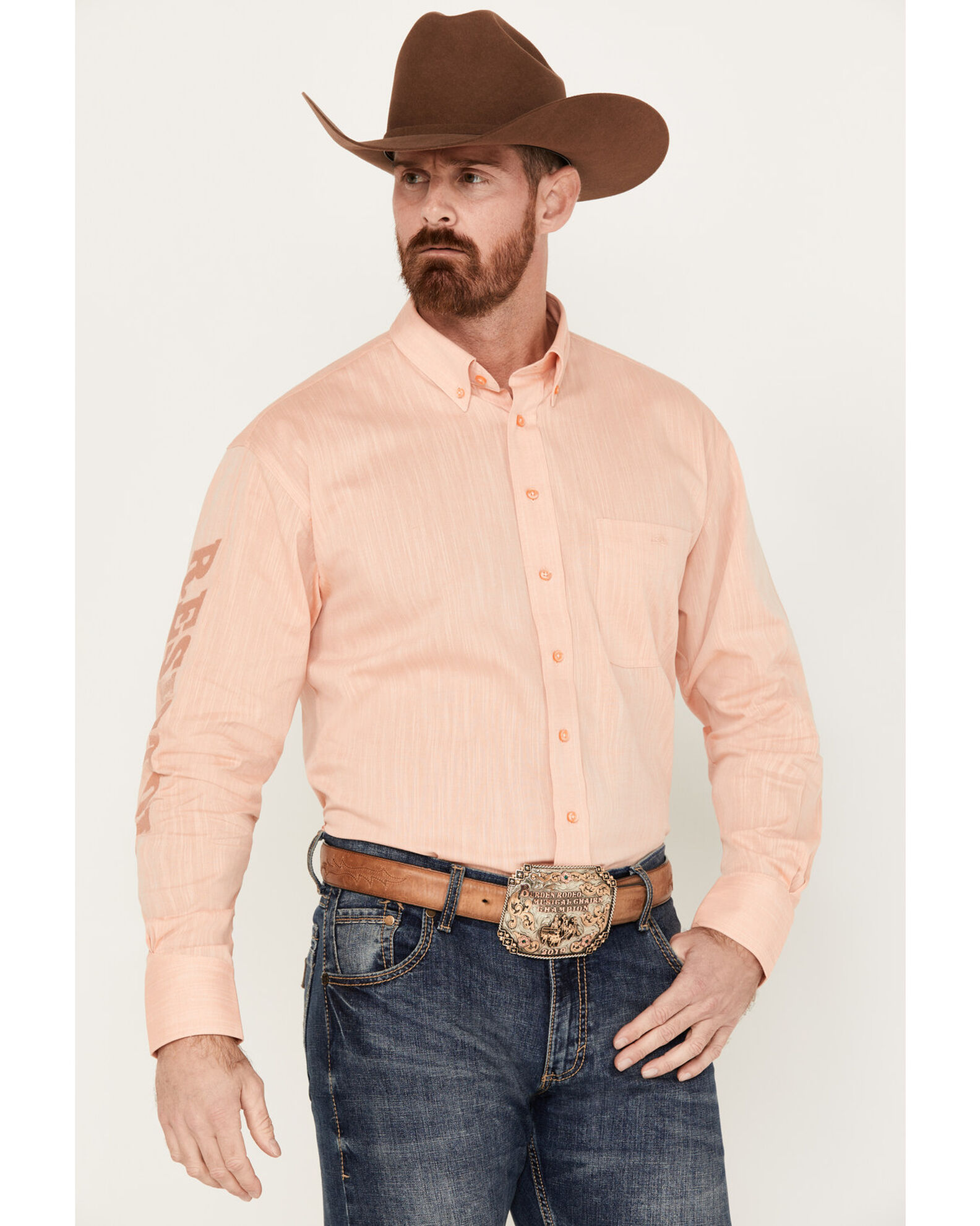 Resistol men's shirts store