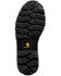Carhartt 11" Insulated Brown Work Boots - Steel Toe, Brown, hi-res