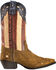 Image #2 - Laredo Women's Keyes Fashion Boots, Tan, hi-res