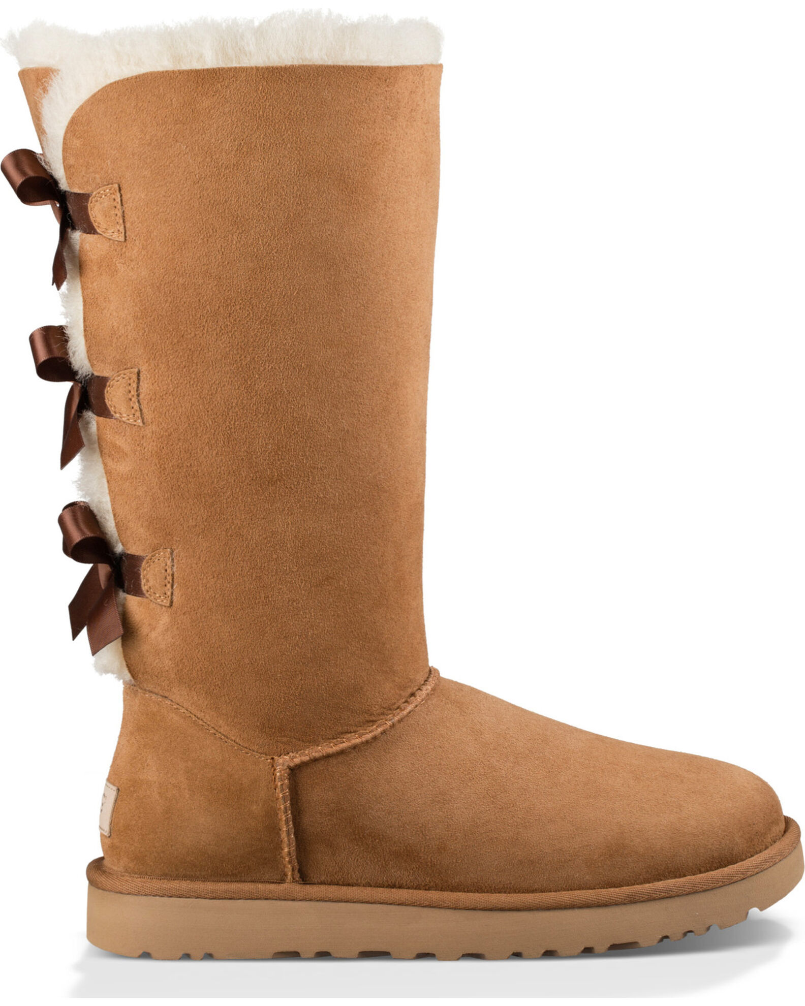 UGG Women s Bailey Bow Tall II Boot Boot Barn