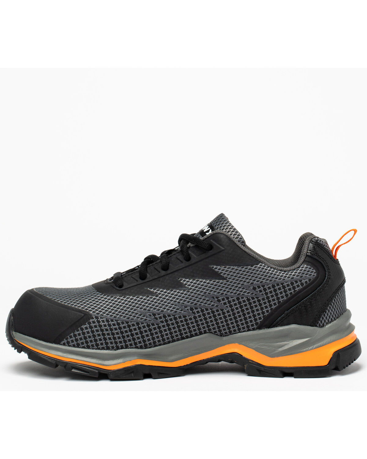 Image #3 - Hawx Men's Athletic Sneaker Work Boots - Composite Toe, , hi-res