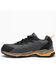 Image #3 - Hawx Men's Athletic Sneaker Work Boots - Composite Toe, , hi-res