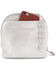 Image #2 - Hobo Women's Small Nash Crossbody Bag, Silver, hi-res