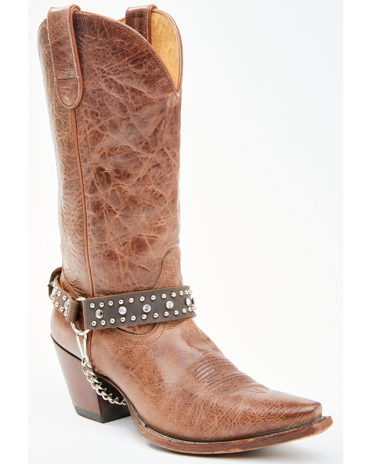 Women's Boot Accessories: Boot Cuffs 
