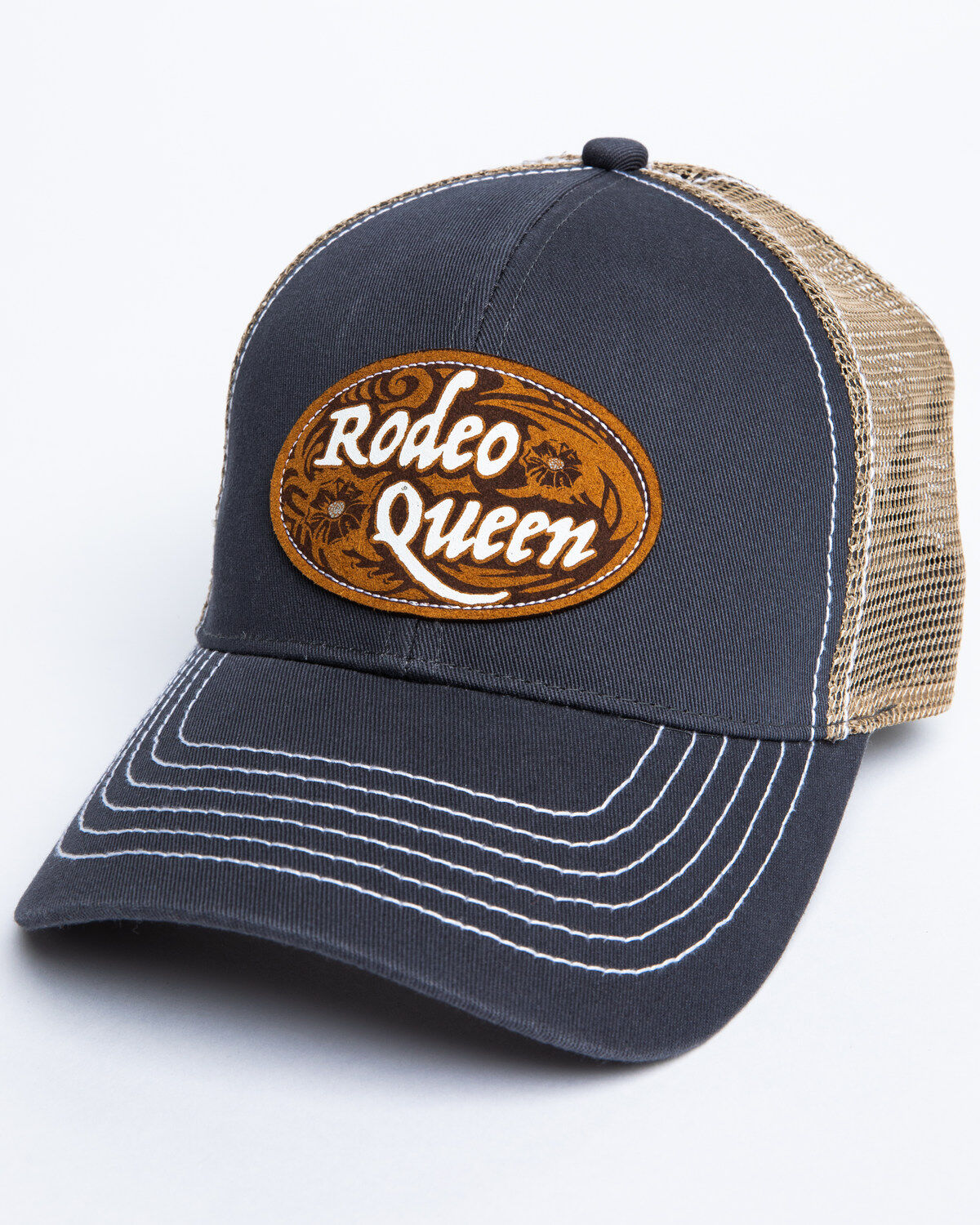 western ball caps women's