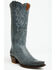 Image #1 - Shyanne Women's Tess Western Boots - Snip Toe, Blue, hi-res