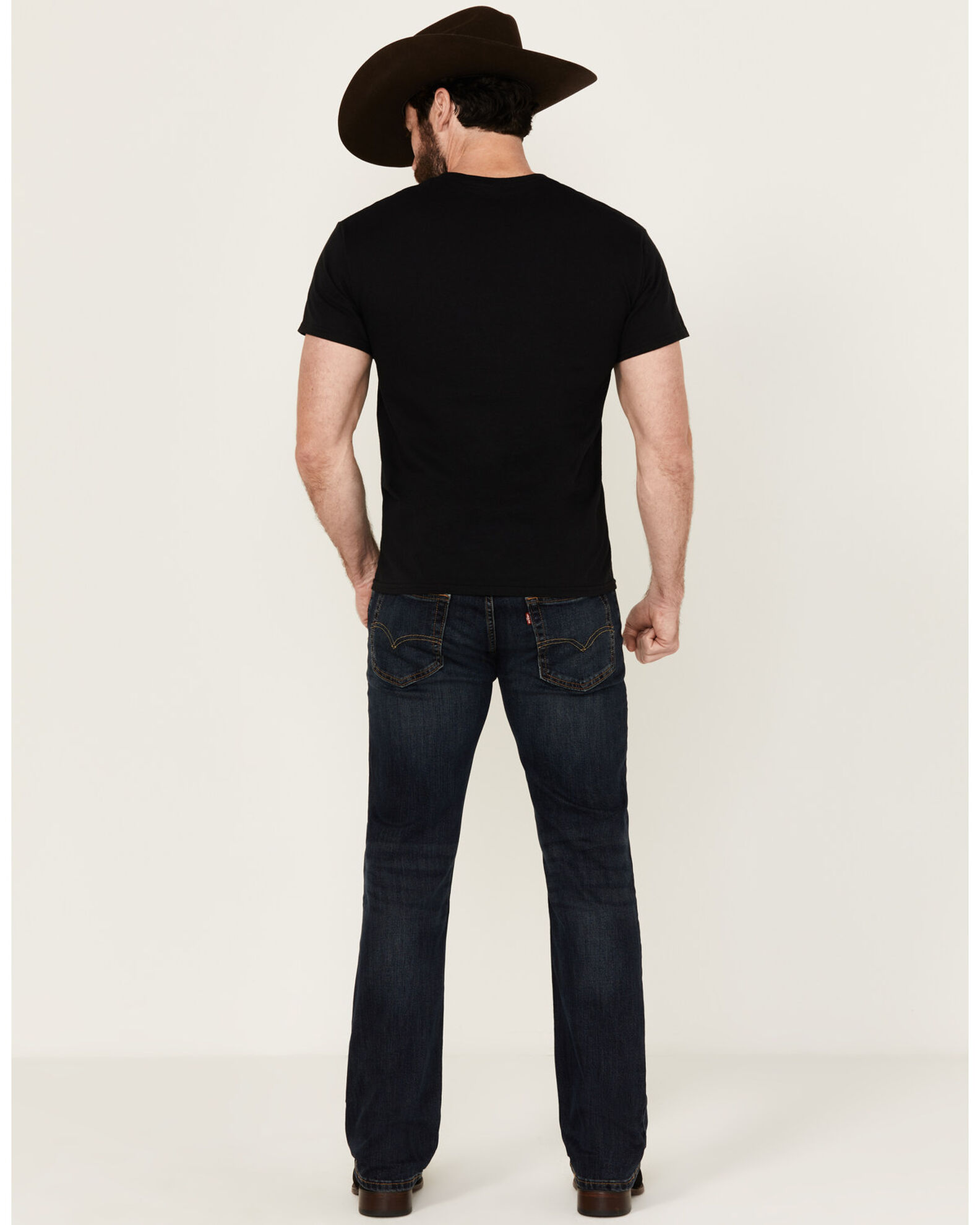 Levis 527 ama sequoia best sale
