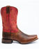 Image #2 - Cody James Men's Weldon Western Boots - Square Toe, , hi-res