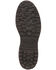 Rocky Men's Low Country Waterproof Snake Boots - Round Toe, Camouflage, hi-res
