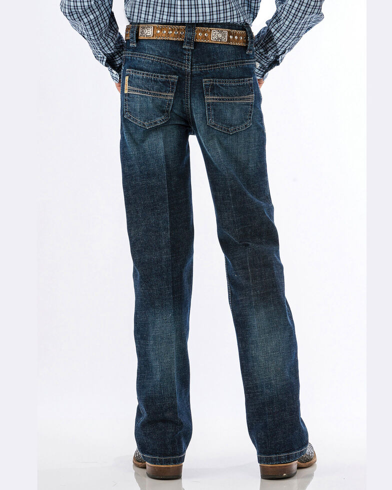 cinch carter jeans