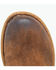 Image #6 - Born Women's Salee Mid Calf Boots - Round Toe, Brown, hi-res