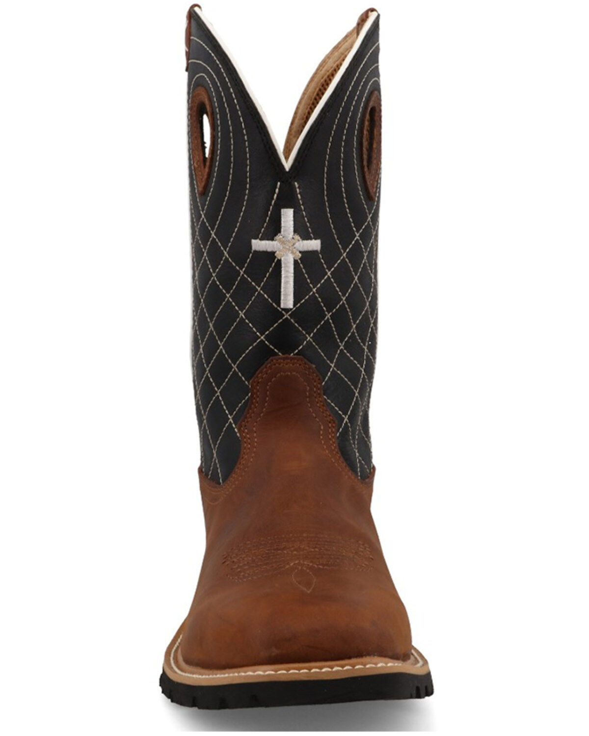 人気ブランドランキング Performance X™ Tech Men's X Twisted Western Square - Boots 靴