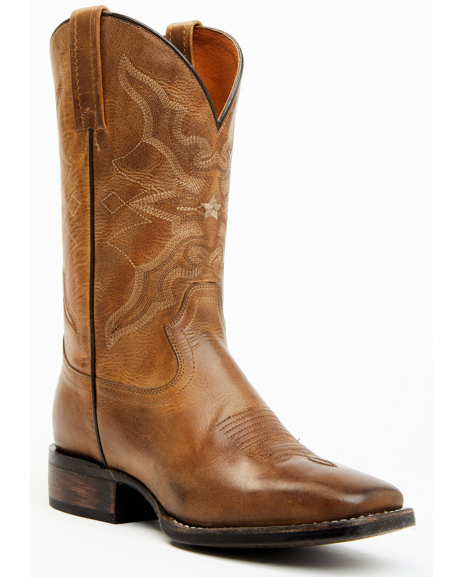 Light brown womens cowboy boots new arrivals