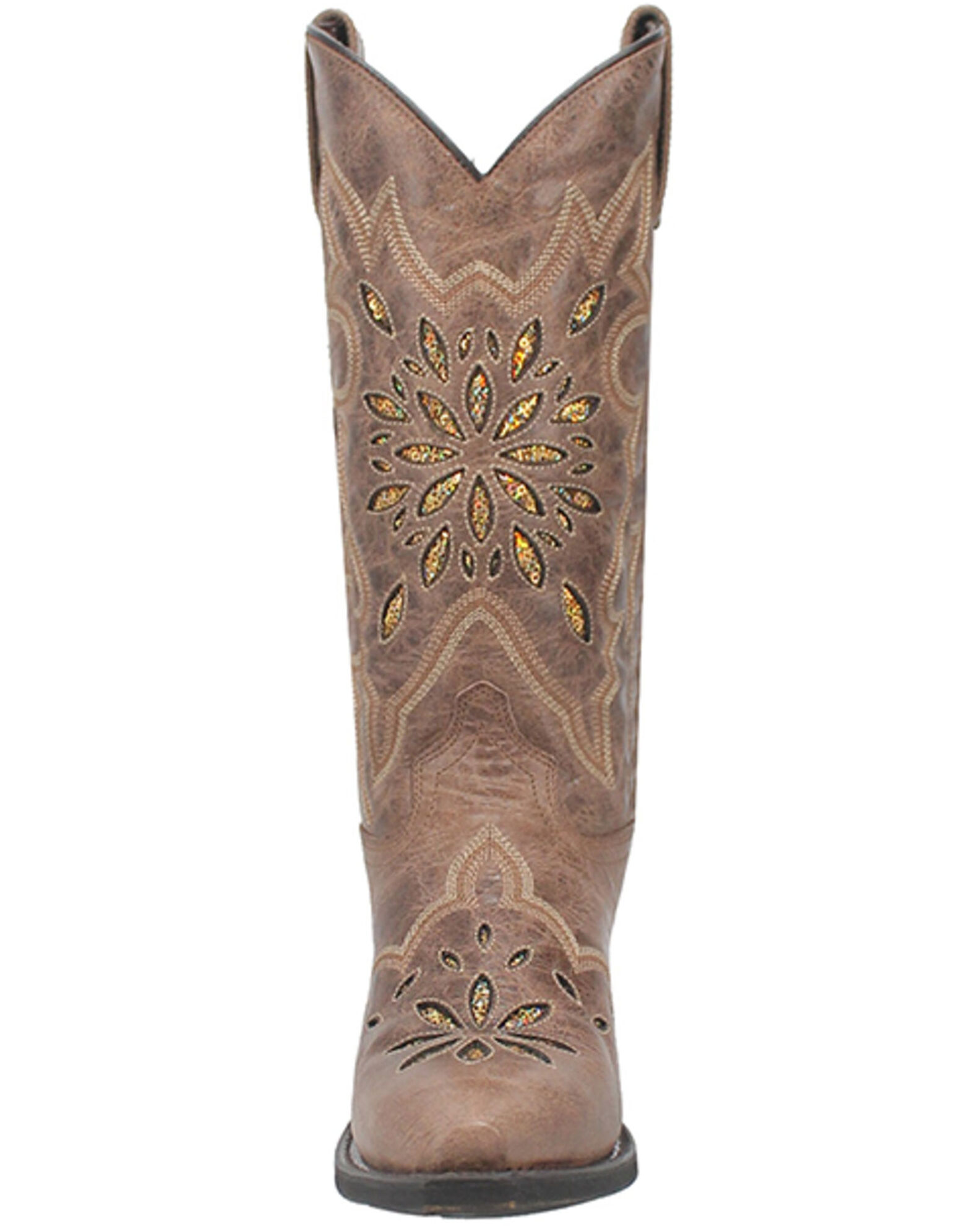 Laredo Women s Smooth Operator Western Boots Snip Toe Pueblo Mall