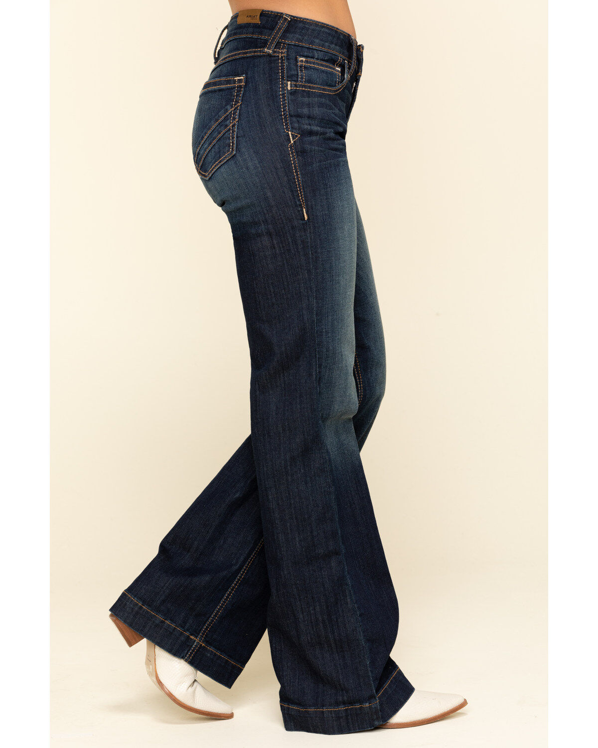 ariat billie trouser jeans