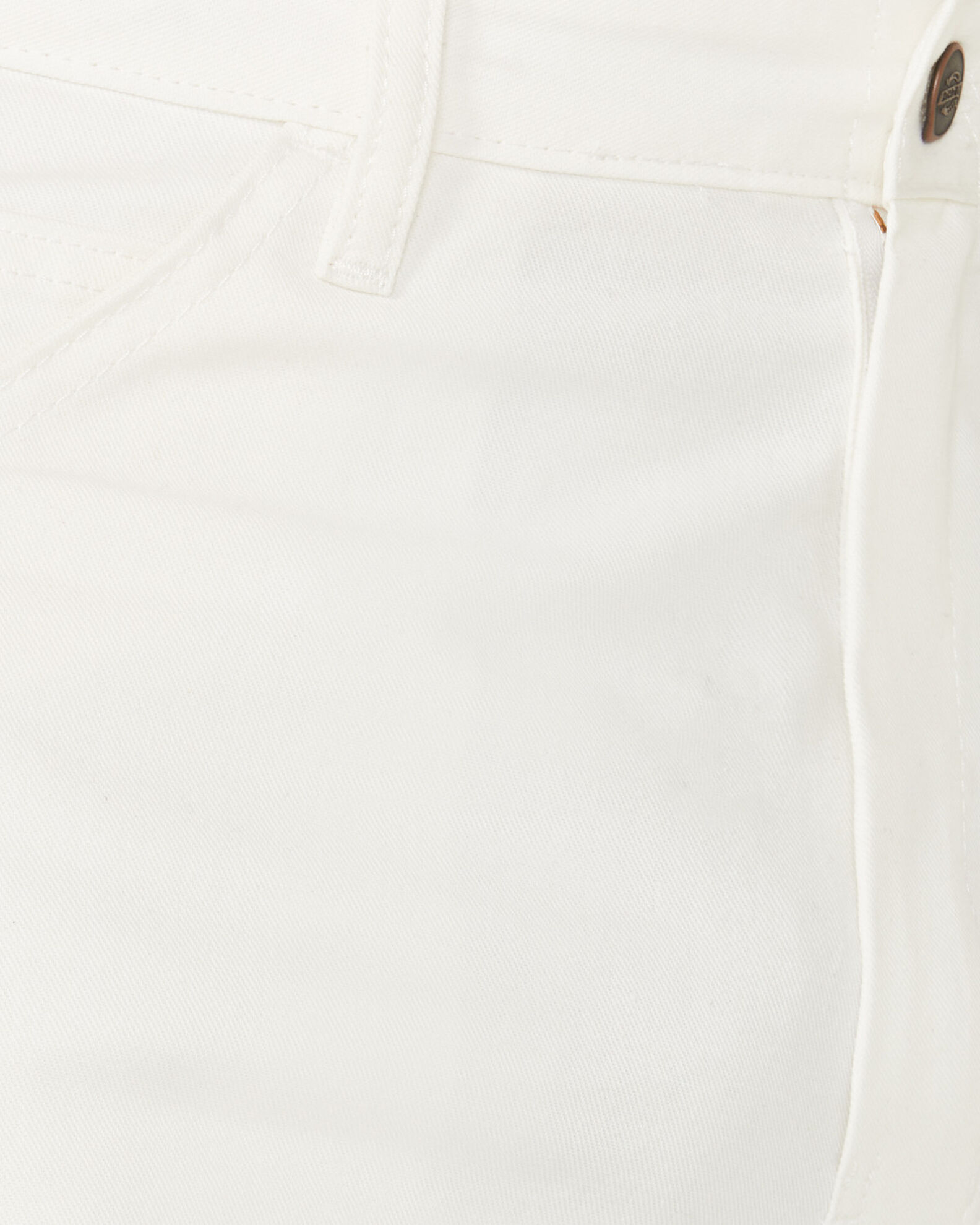 Image #2 - Dickies Men's Painter's Pants, White, hi-res