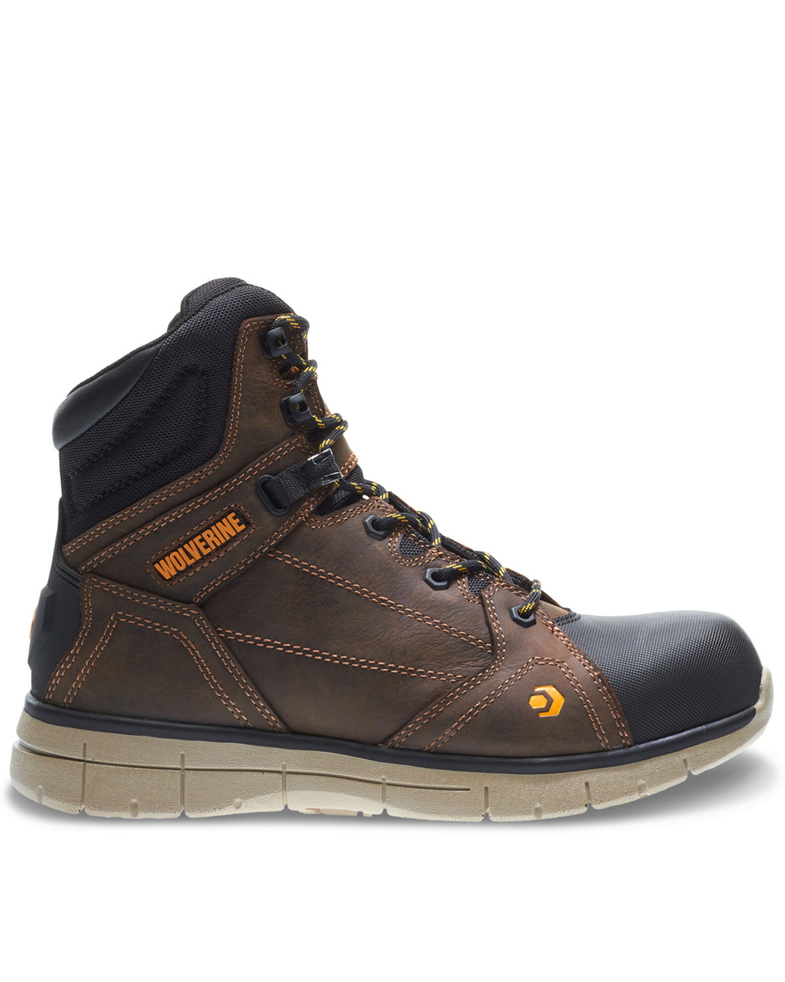 Boot barn wolverine work boots new arrivals