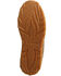 Image #6 - Twisted X Women's Zero-X Slip-On Shoes - Moc Toe, , hi-res