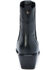Image #5 - Matisse Women's George Chelsea Boots - Snip Toe, Black, hi-res