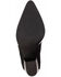 Image #7 - Matisse Women's Canyon Ankle Booties - Pointed Toe, Black, hi-res