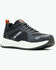 Image #1 - Harley Davidson Men's Rally All Day Wear Sneakers, Black, hi-res