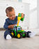 John Deere Build-A-Johnny Tractor, No Color, hi-res