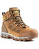 Image #1 - DeWalt Men's Grader Waterproof Work Boots - Soft Toe, Wheat, hi-res