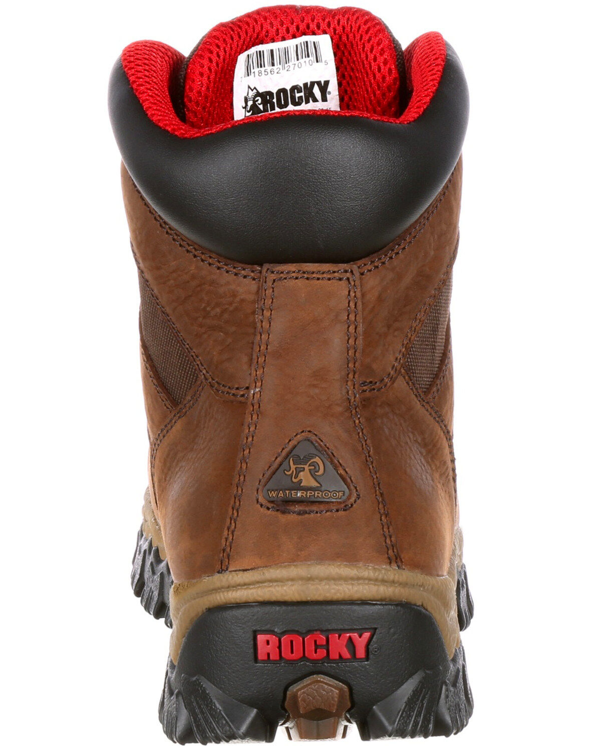 rocky alphaforce composite toe waterproof work boot