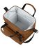 Image #3 - Carhartt Cold Front Lunch Cooler, Brown, hi-res