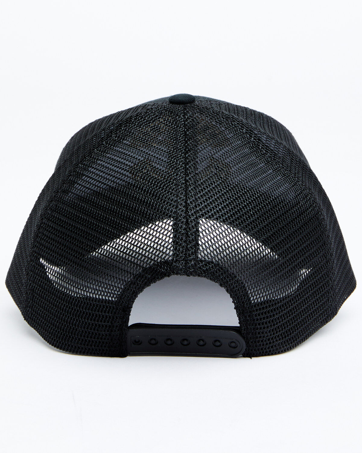 Image #3 - Paramount Network's Yellowstone Men's Ride Or Die Embroidered Ball Cap, Black, hi-res