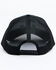 Image #3 - Paramount Network's Yellowstone Men's Ride Or Die Embroidered Ball Cap, Black, hi-res