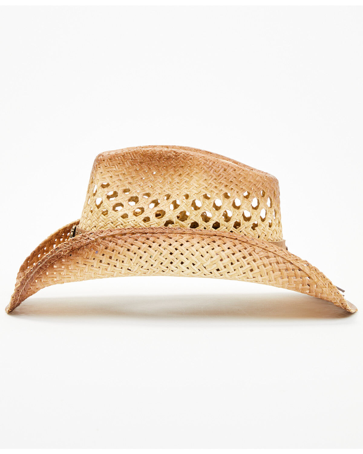 Product Name:  Shyanne Women's Skyler Straw Cowboy Hat