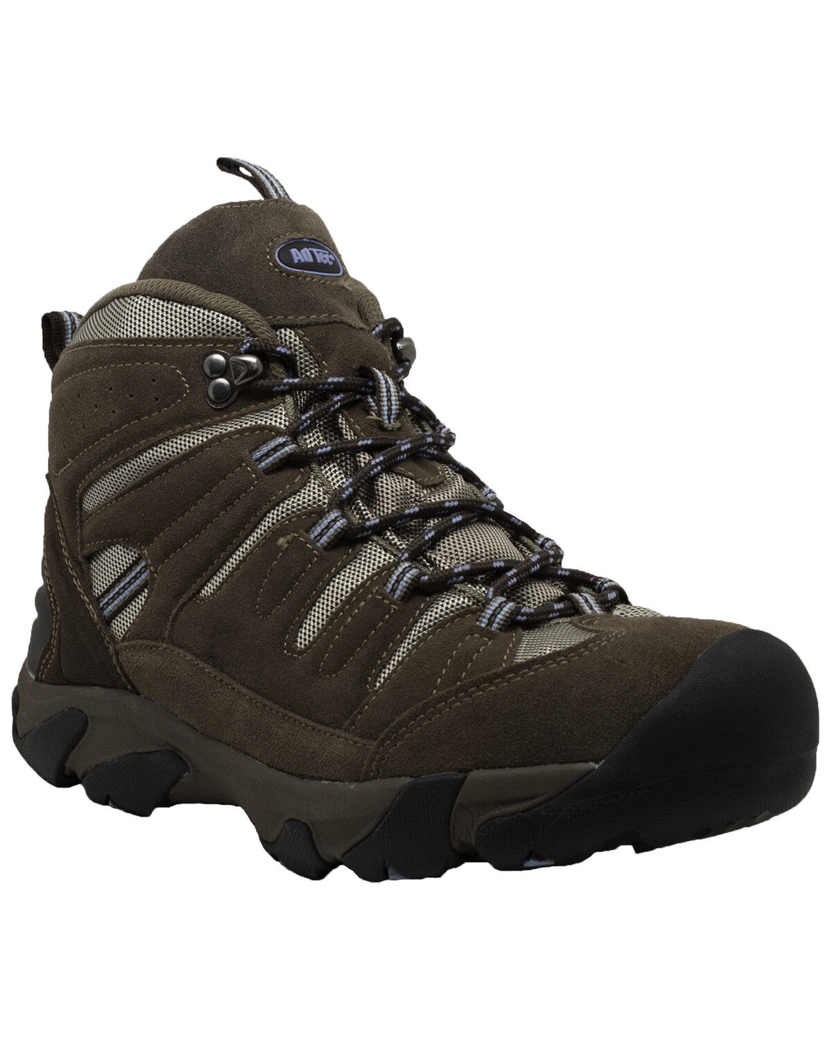 adtec women's logger boots
