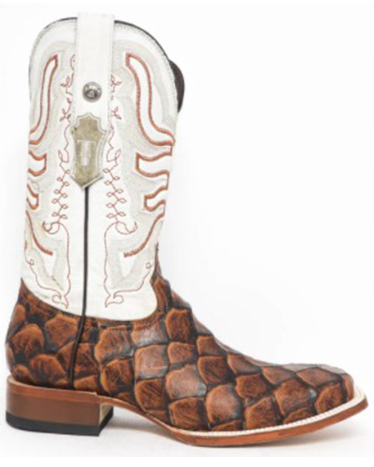Boot barn fish boots clearance