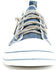 Image #4 - Very G Women's Aman Prints 2 Casual Sneakers, Navy, hi-res