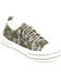 Image #1 - Very G Women's Aman Casual Sneakers, Khaki, hi-res