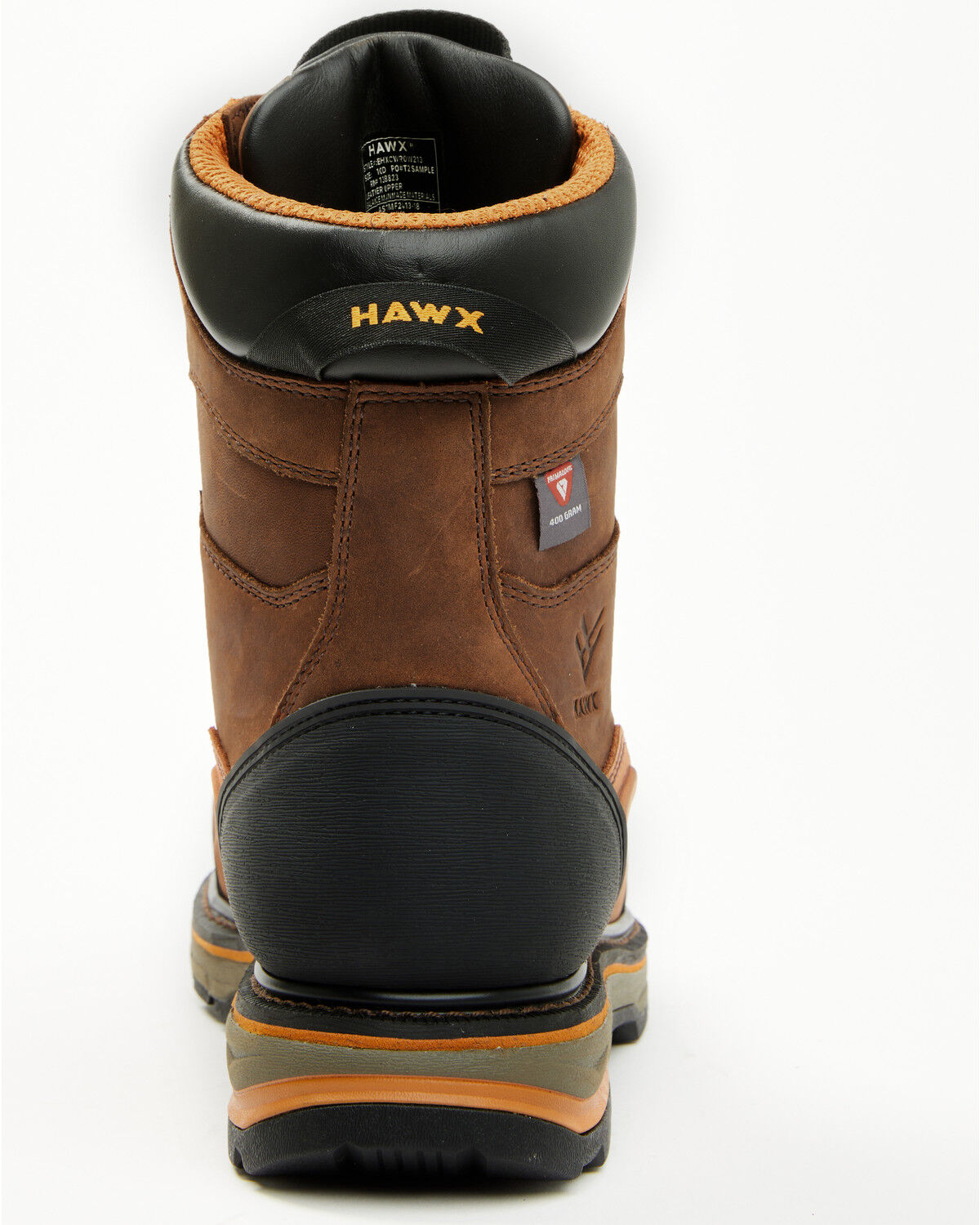 美品Traditional Weatherwear HAWICK 34 Hawx Men's Extreme Cold Work Jacket | Boot Barn