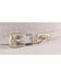 Image #2 - Bullhide Legacy 8X Felt Cowboy Hat, Silverbelly, hi-res
