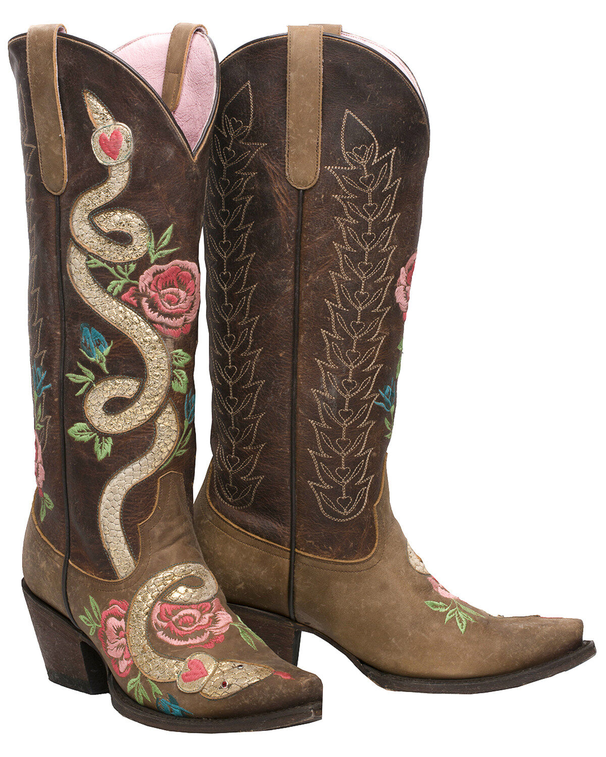 junk gypsy boots on sale