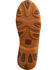 Image #5 - Twisted X Women's Diamond Driving Moc Shoes, Tan, hi-res