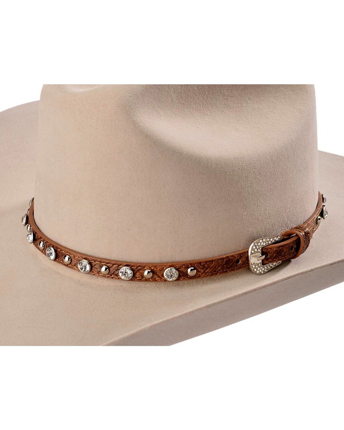 Boot barn deals hat bands