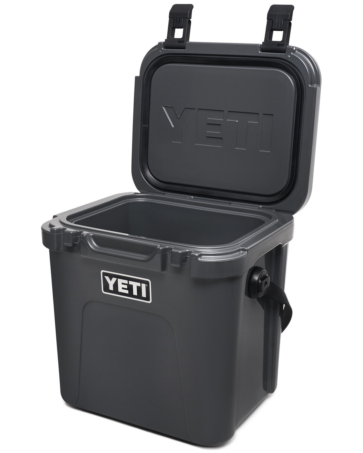 Image #4 - YETI Roadie® 24 Cooler, Charcoal, hi-res