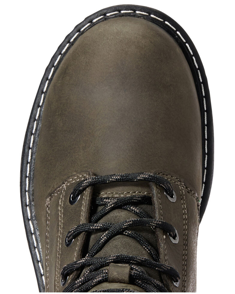 ariat casey work boot