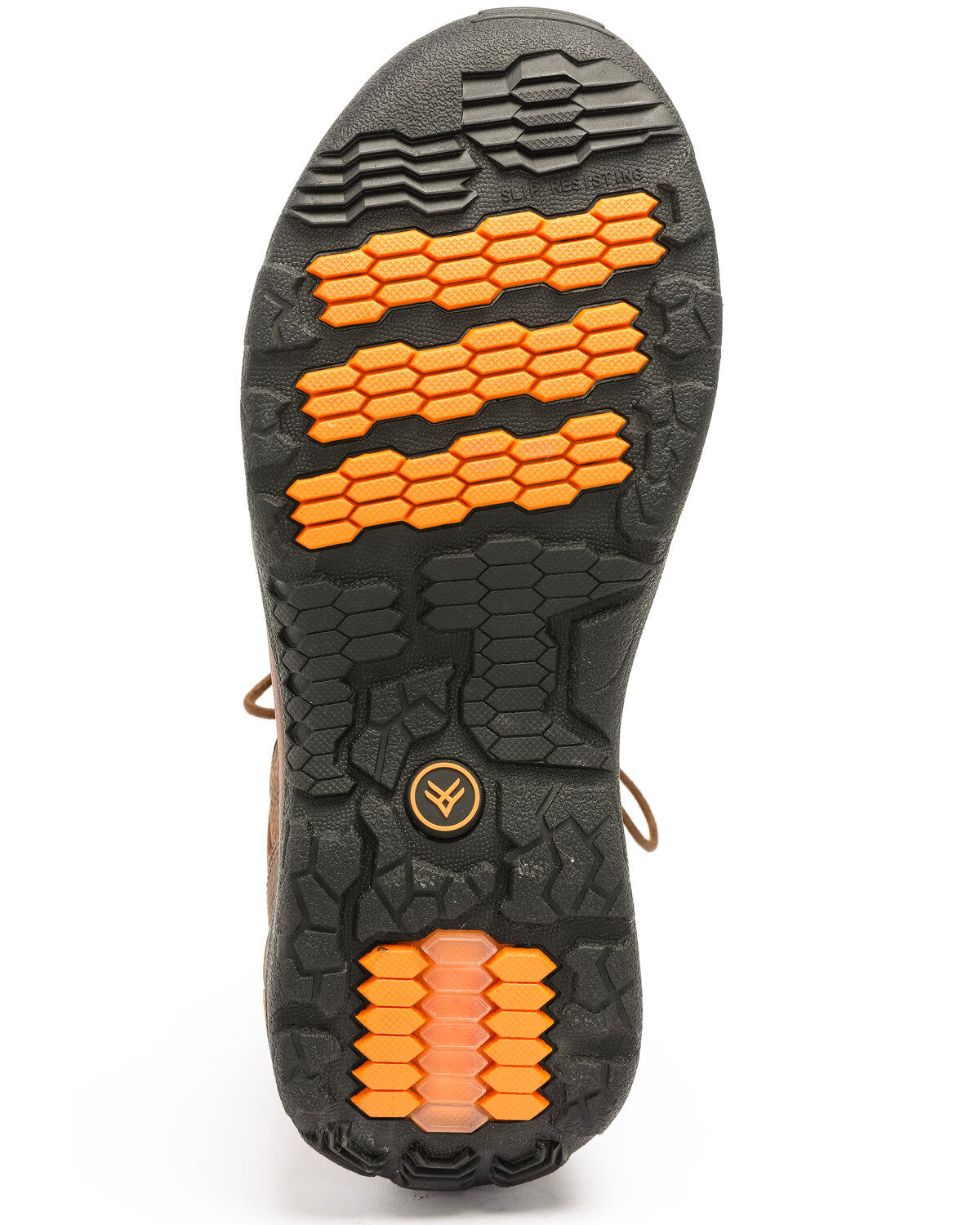Image #7 - Hawx Men's Axis Hiker Boots - Composite Toe, , hi-res