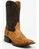 Image #1 - Cody James Men's Solridge Western Boots - Broad Square Toe, Tan, hi-res