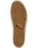 Image #7 - Ariat Women's Skylar Crocodile Print Casual Shoes, Red, hi-res