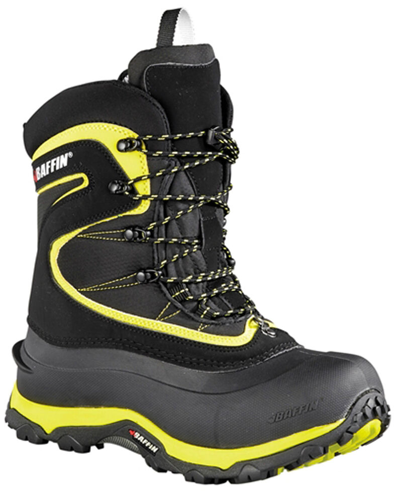 baffin blizzard boots